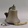 Bronze Ships Bell