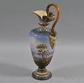 KPM Porcelain Ewer