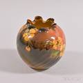 Rookwood Pottery Carrie Steinle Standard Glaze Vase