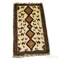 Gabbeh Rug