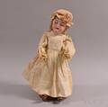 Heinrich Handwerk Bisque Head Doll