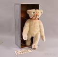 Large Steiff 23inch Blonde Muzzle Bear Replica
