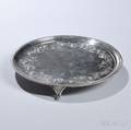 George III Sterling Silver Salver