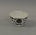 Doucai Enameled Bowl