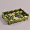 Oribe Ware Tray