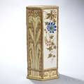 Wedgwood Majolica Umbrella Stand