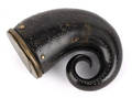 Horn snuff mull earlymid 19th c