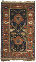 Northwestern Persian rug