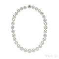 South Sea Pearl Necklace