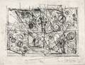 Jean Tinguely Swiss 19251991 Metaharmonie III