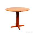Charles Webb Cherry Dining Table