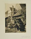 Alfred Stieglitz American 18641946 The Old Mill