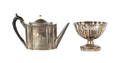 English silver cream pitcher 17891790