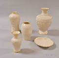 Five Pieces of Lenox Porcelain