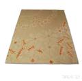 Tommy Bahama Synthetic Fiber Cargo Rug