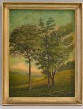 James Bonar Pennsylvania 18641942 Countryside Landscape