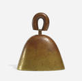 Carl Aubck II   dinner bell