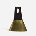 Carl Aubck II   dinner bell