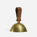 Carl Aubck II   dinner bell