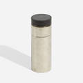 Carl Aubck III   rare cocktail shaker
