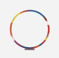 Tony Bernard Rosenthal 19142009  Untitled Ring