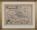 Guiljelmus Blaeu map of the