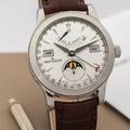 JaegerLecoultre Ref 147841 S