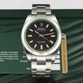 ROLEX Ref 116400V