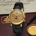PATEK PHILIPPE Ref 3970E