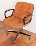 Knoll International Inc Office Arm Chair