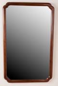 John Stuart Widdicomb Regency Wall Mirror