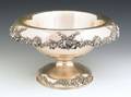 Redlich  Co sterling silver centerpiece bowl