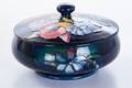 William Moorcroft Pottery Candy Dish