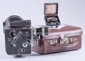 Paillard Bolex H16F25 Movie Camera