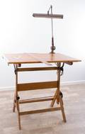 Drafting Table