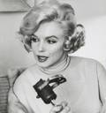 MARILYN MONROE MANFRED KREINER PHOTOGRAPH