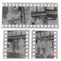 MARILYN MONROE BUS STOP NEGATIVES AND COPYRIGHT