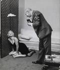 MARILYN MONROE VINTAGE PHOTOGRAPHS