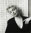 MARILYN MONROE PHOTOGRAPH BY CECIL BEATON