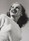 MARILYN MONROE BLACK AND WHITE PHOTOGRAPHS