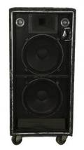 FRANK ZAPPA SPEAKERS CABINETS