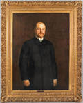 Charles Noel Flagg New York 18481916