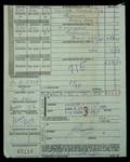MARILYN MONROE SIGNED RECEIPT