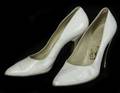 MARILYN MONROE FERRAGAMO SHOES
