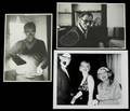 MARILYN MONROE OWNED PHOTOGRAPHS OF ARTHUR MILLER