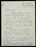 MARILYN MONROE JACK DEMPSEY LETTER REQUESTING MARILYN MONROES AUTOGRAPH