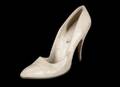 MARILYN MONROE FERRAGAMO SHOE
