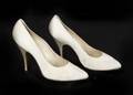 MARILYN MONROE FERRAGAMO SHOES