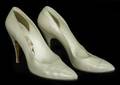 MARILYN MONROE FERRAGAMO SHOES