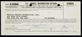 MARILYN MONROE SIGNED TAX FORM